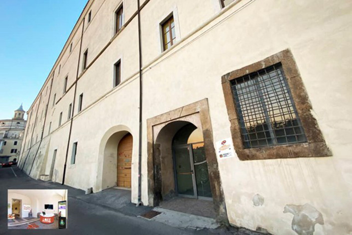 Prossima apertura delle “OFFicine CreATTIVE”: un Centro di Sosta a Zagarolo con “OFF ROME TOUR”
