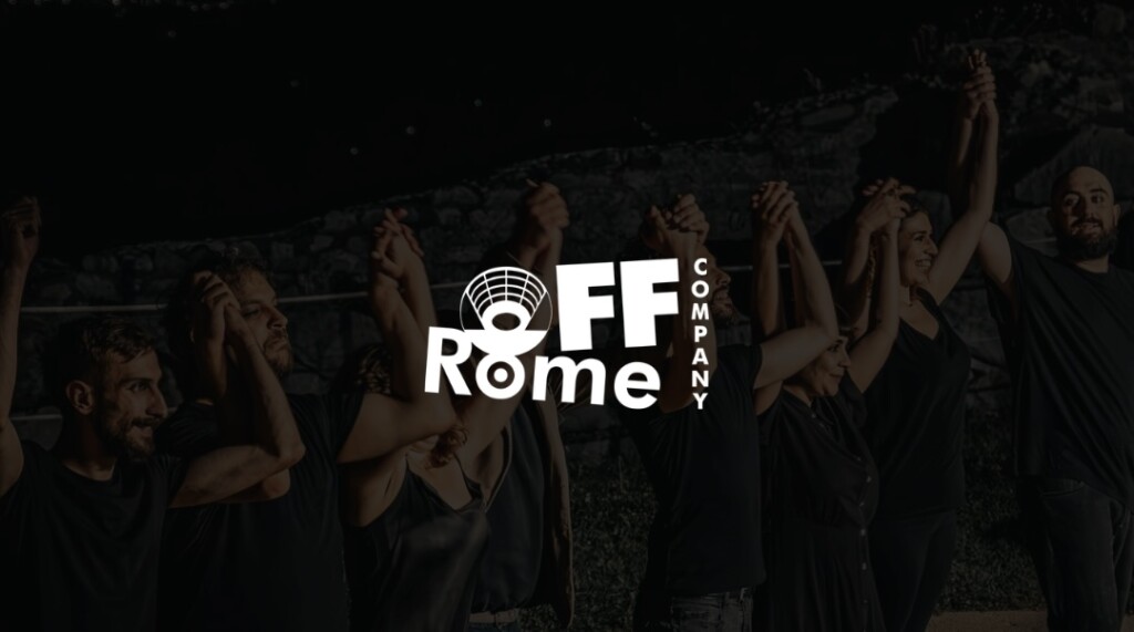 CV OFF ROME COMPANY
